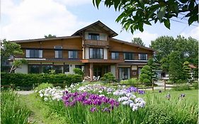 Country Inn かしわばら